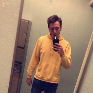 Meet your Posher, Branden